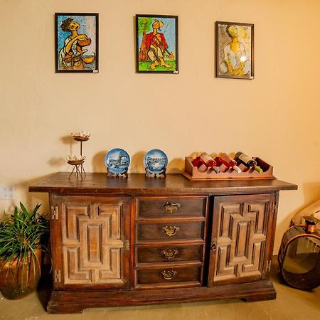 Ferraria Guest House Parati Extérieur photo