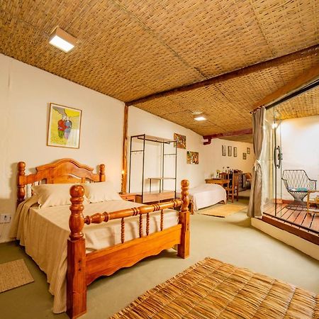 Ferraria Guest House Parati Extérieur photo
