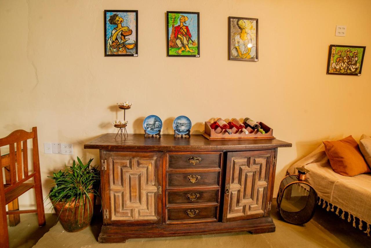 Ferraria Guest House Parati Extérieur photo