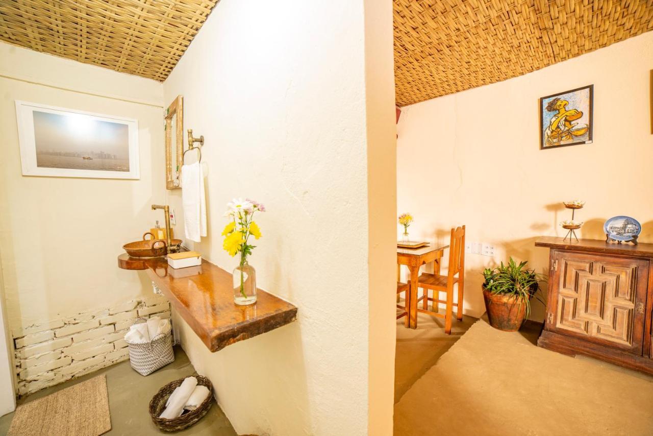 Ferraria Guest House Parati Extérieur photo