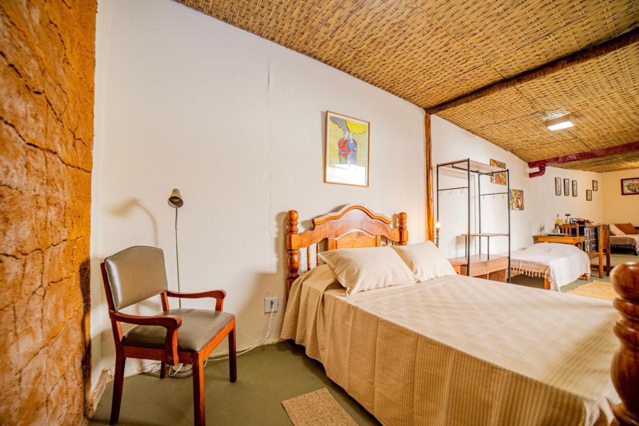Ferraria Guest House Parati Extérieur photo