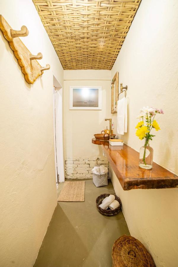 Ferraria Guest House Parati Extérieur photo