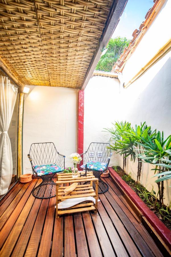 Ferraria Guest House Parati Extérieur photo