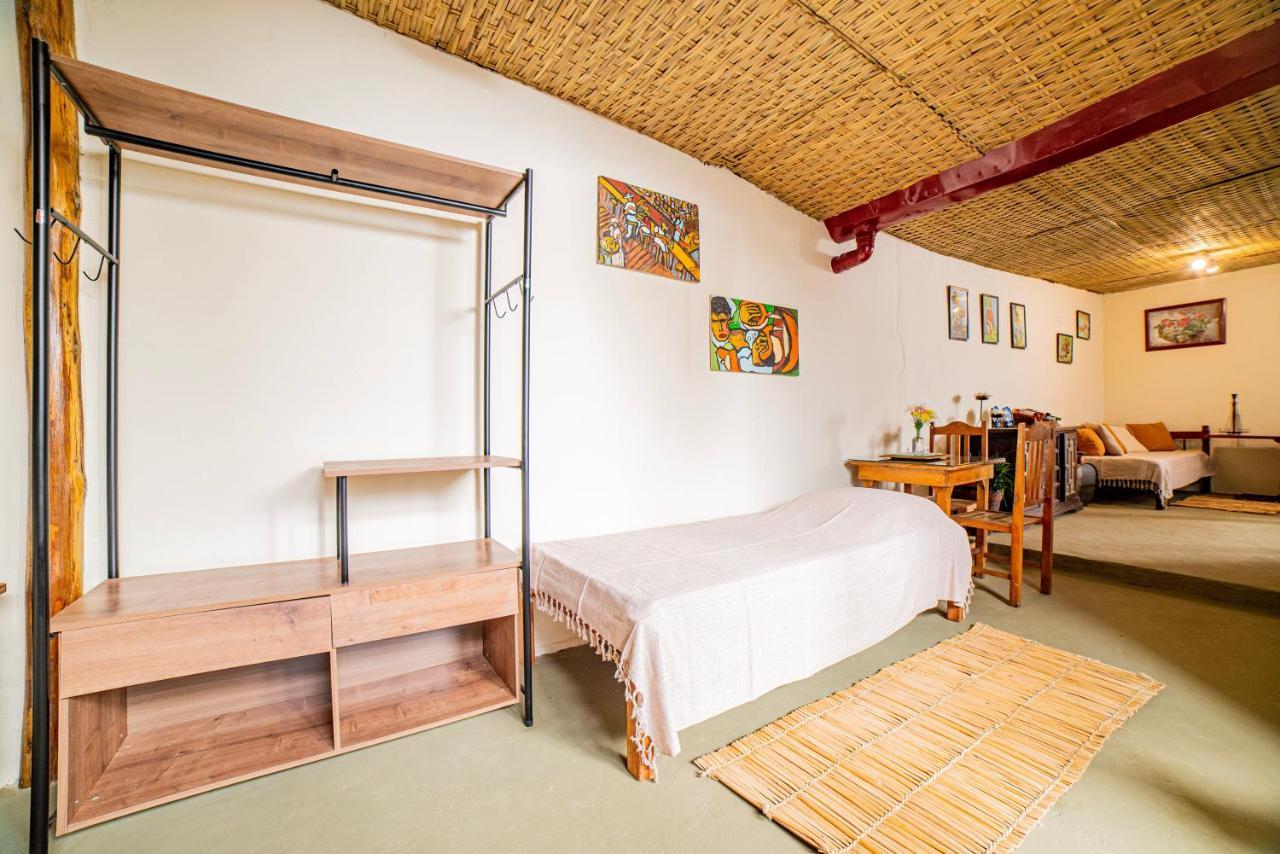 Ferraria Guest House Parati Extérieur photo