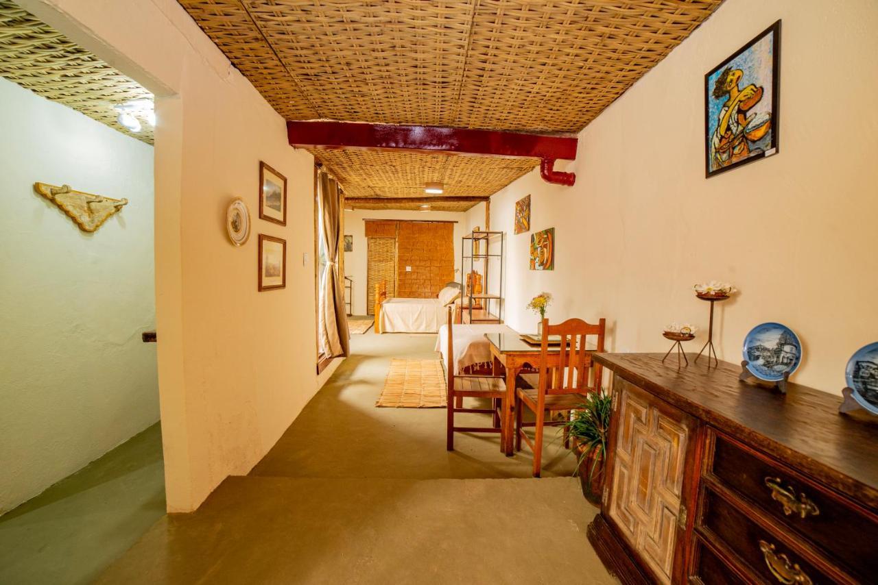 Ferraria Guest House Parati Extérieur photo