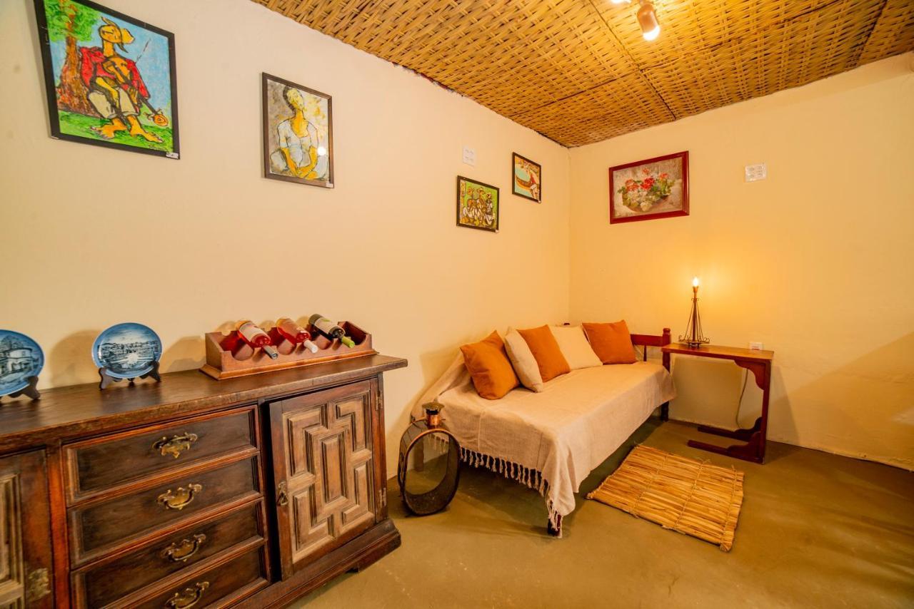 Ferraria Guest House Parati Extérieur photo