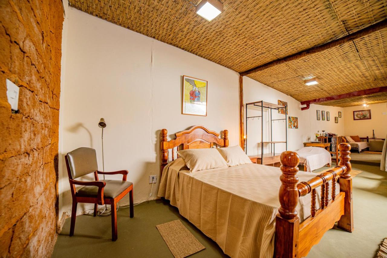 Ferraria Guest House Parati Extérieur photo