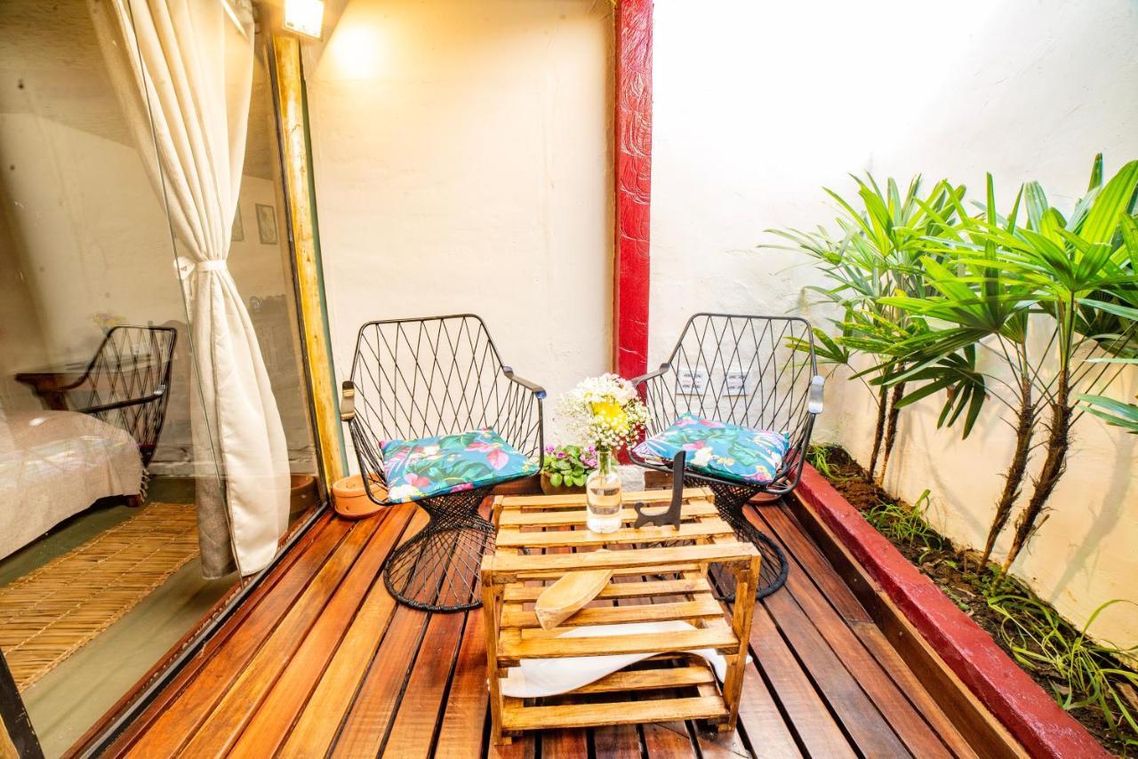 Ferraria Guest House Parati Extérieur photo