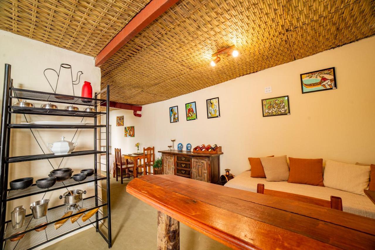 Ferraria Guest House Parati Extérieur photo