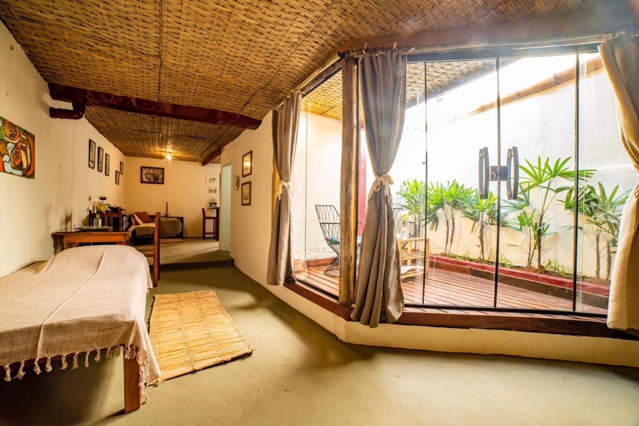 Ferraria Guest House Parati Extérieur photo