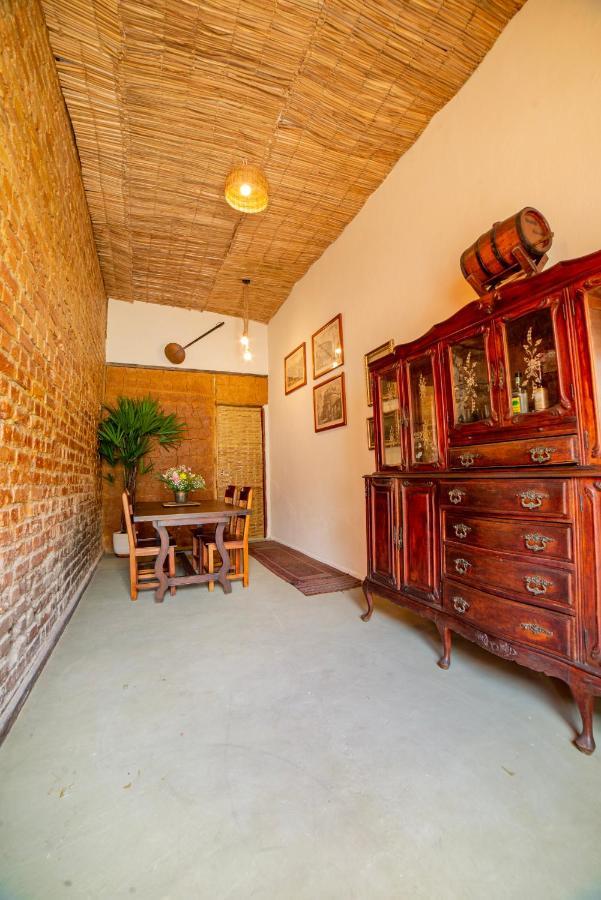 Ferraria Guest House Parati Extérieur photo