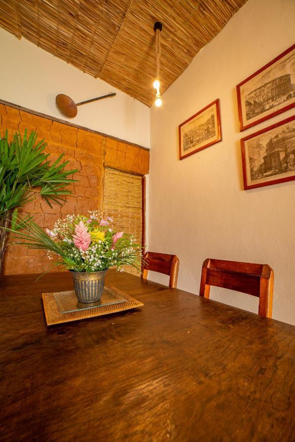 Ferraria Guest House Parati Extérieur photo
