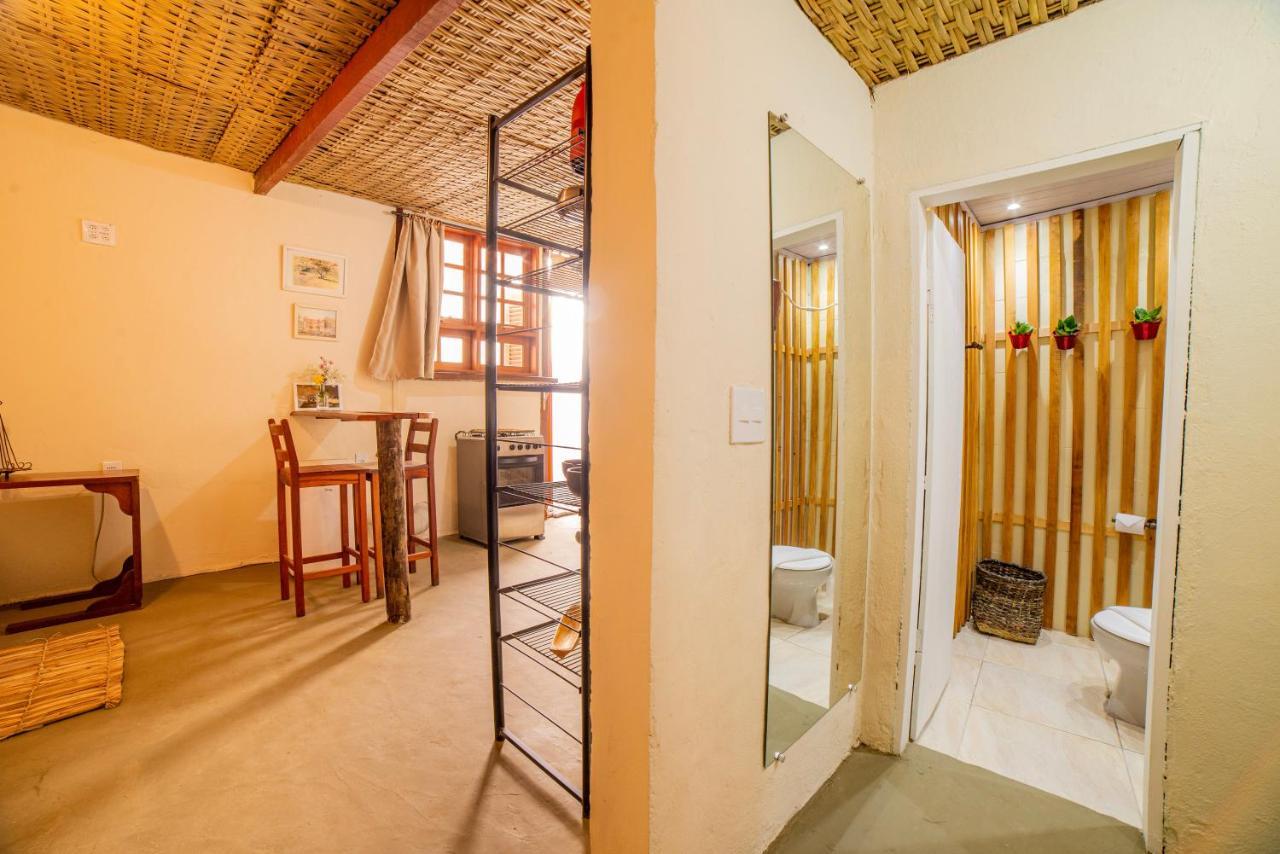 Ferraria Guest House Parati Extérieur photo