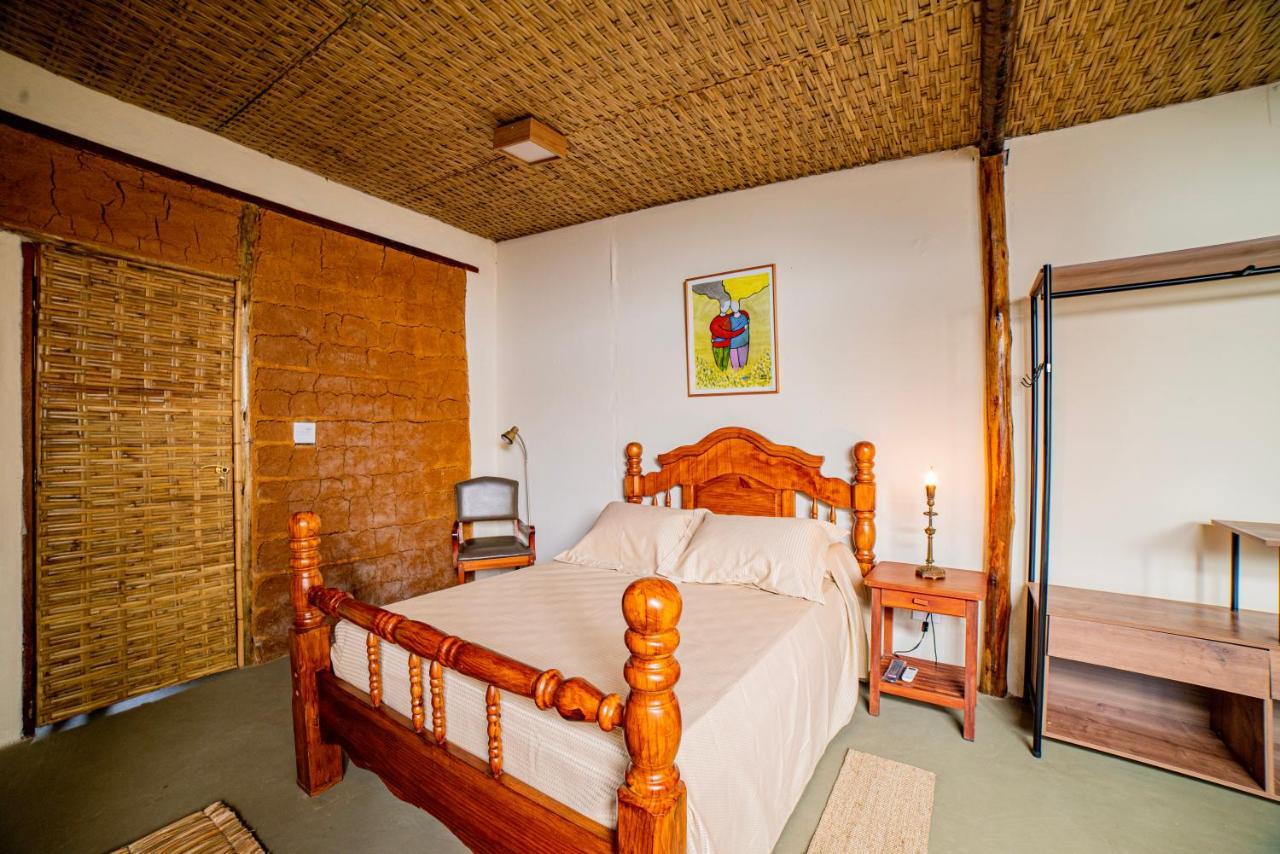 Ferraria Guest House Parati Extérieur photo