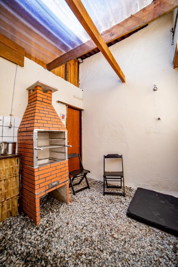 Ferraria Guest House Parati Extérieur photo