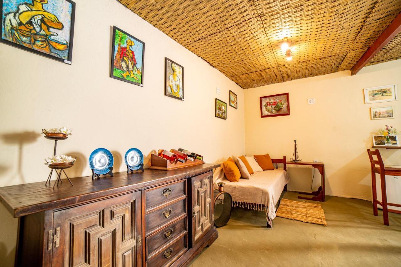 Ferraria Guest House Parati Extérieur photo