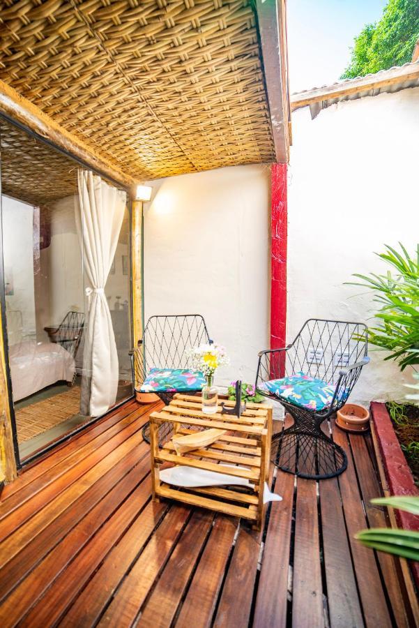 Ferraria Guest House Parati Extérieur photo
