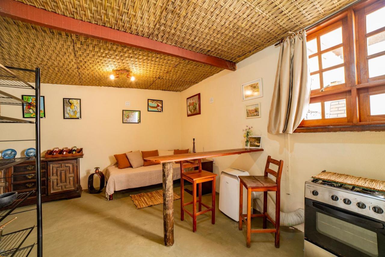 Ferraria Guest House Parati Extérieur photo